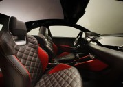 Seat Bocanegra SportCoupe Concept